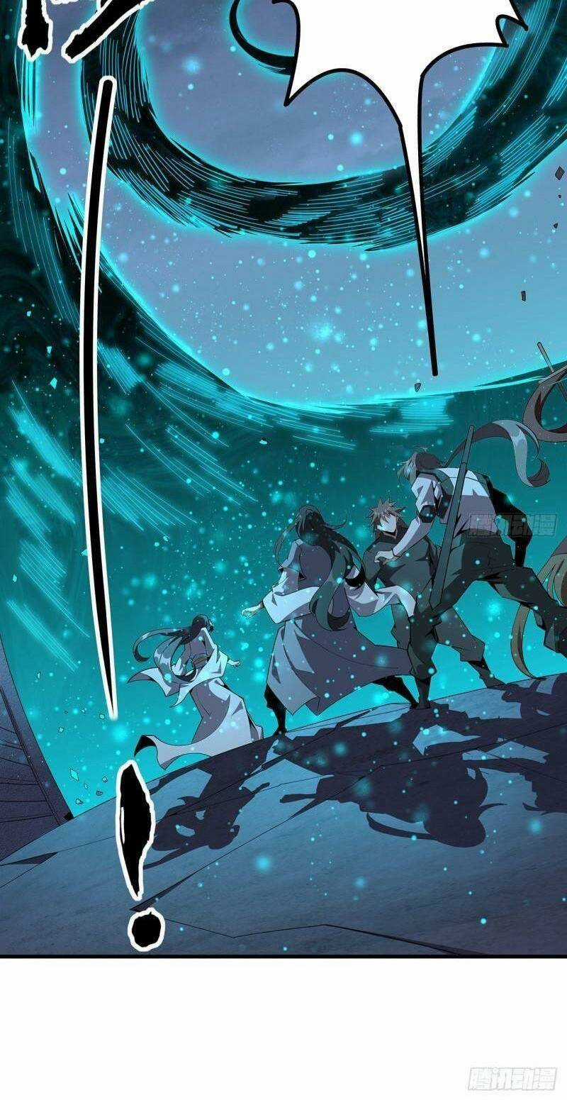 Kiếm Tu Imba Nhất Quả Đất - Chapter 133 - Trang 9