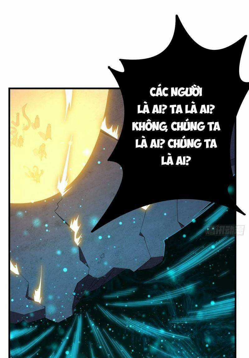 Kiếm Tu Imba Nhất Quả Đất - Chapter 133 - Trang 10