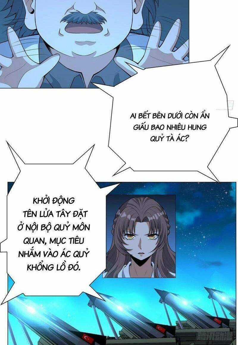 Kiếm Tu Imba Nhất Quả Đất - Chapter 134 - Trang 12