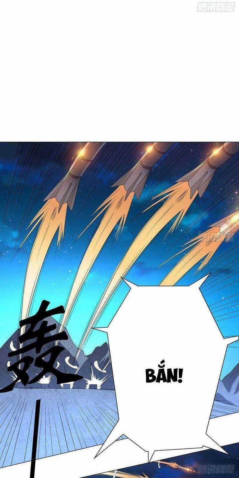 Kiếm Tu Imba Nhất Quả Đất - Chapter 134 - Trang 14