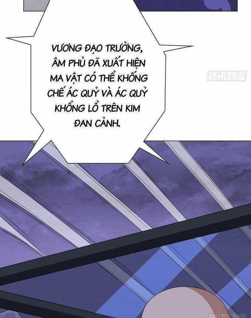 Kiếm Tu Imba Nhất Quả Đất - Chapter 134 - Trang 17