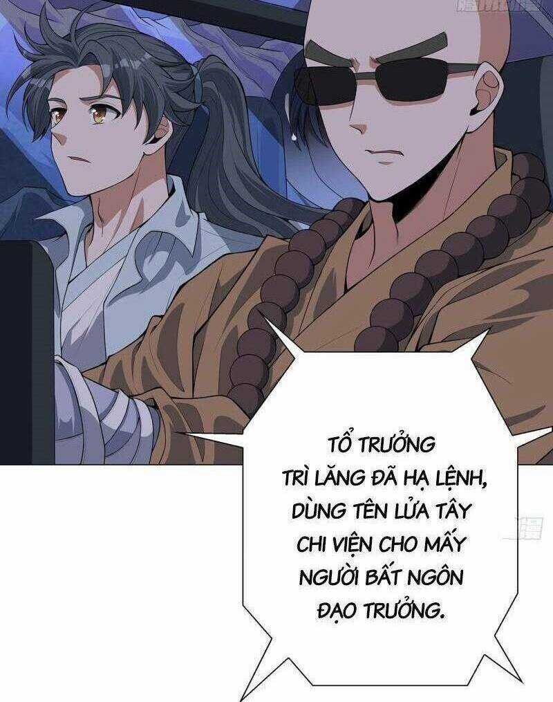 Kiếm Tu Imba Nhất Quả Đất - Chapter 134 - Trang 18