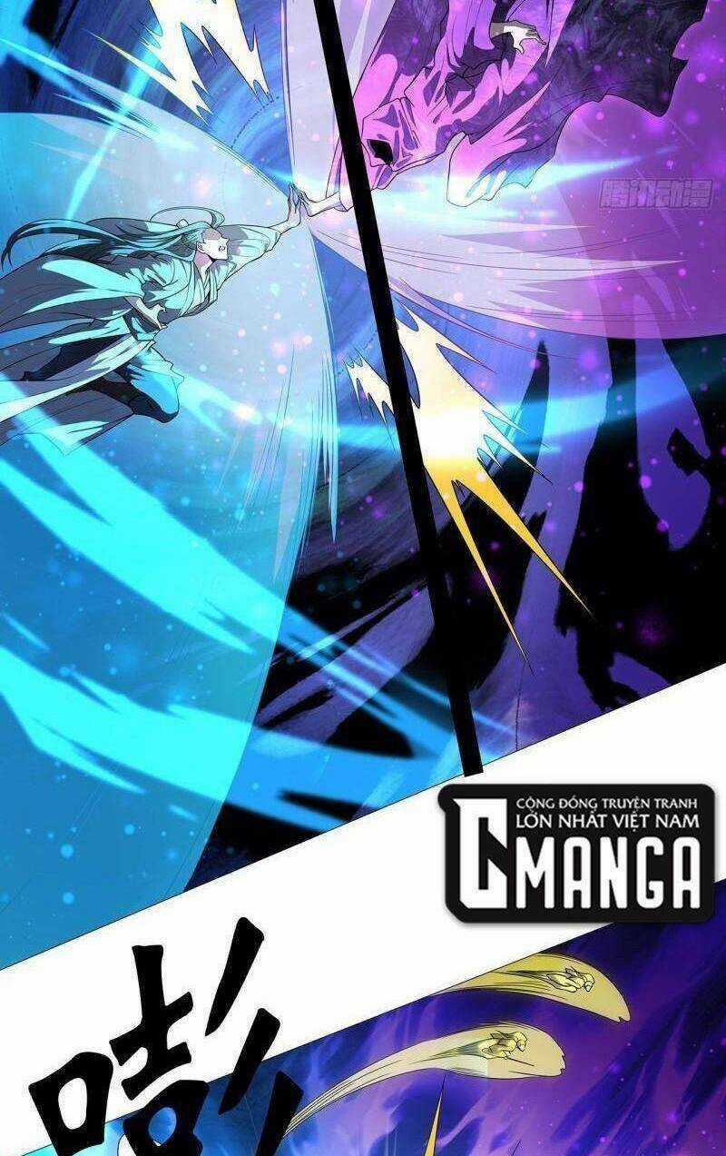 Kiếm Tu Imba Nhất Quả Đất - Chapter 134 - Trang 3