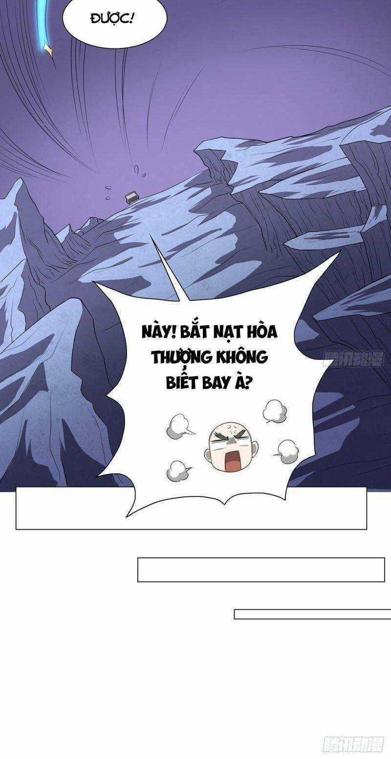 Kiếm Tu Imba Nhất Quả Đất - Chapter 134 - Trang 22