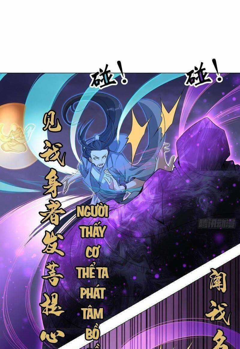 Kiếm Tu Imba Nhất Quả Đất - Chapter 134 - Trang 23
