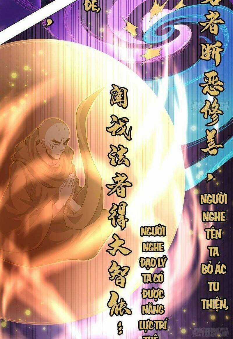 Kiếm Tu Imba Nhất Quả Đất - Chapter 134 - Trang 24