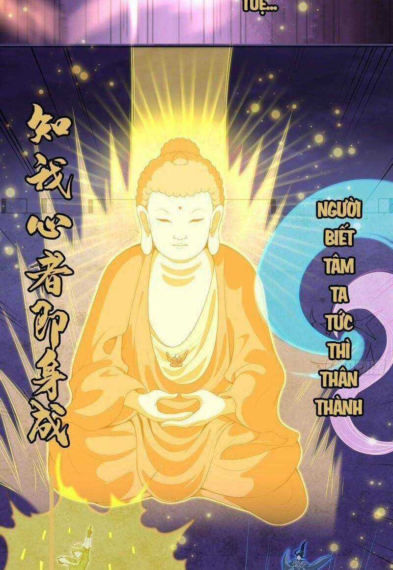 Kiếm Tu Imba Nhất Quả Đất - Chapter 134 - Trang 25