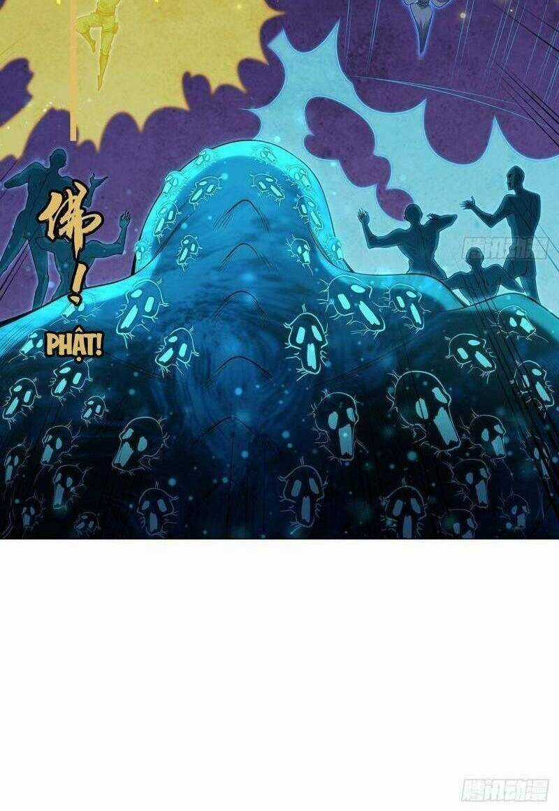 Kiếm Tu Imba Nhất Quả Đất - Chapter 134 - Trang 26