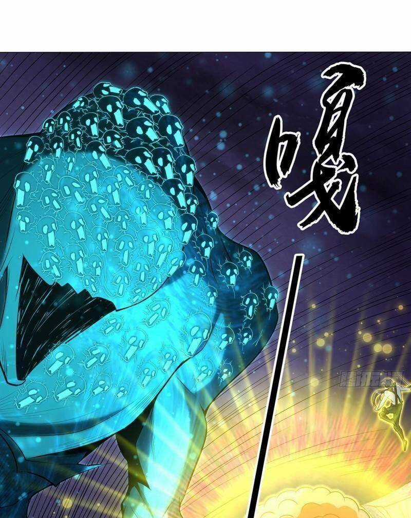 Kiếm Tu Imba Nhất Quả Đất - Chapter 134 - Trang 27