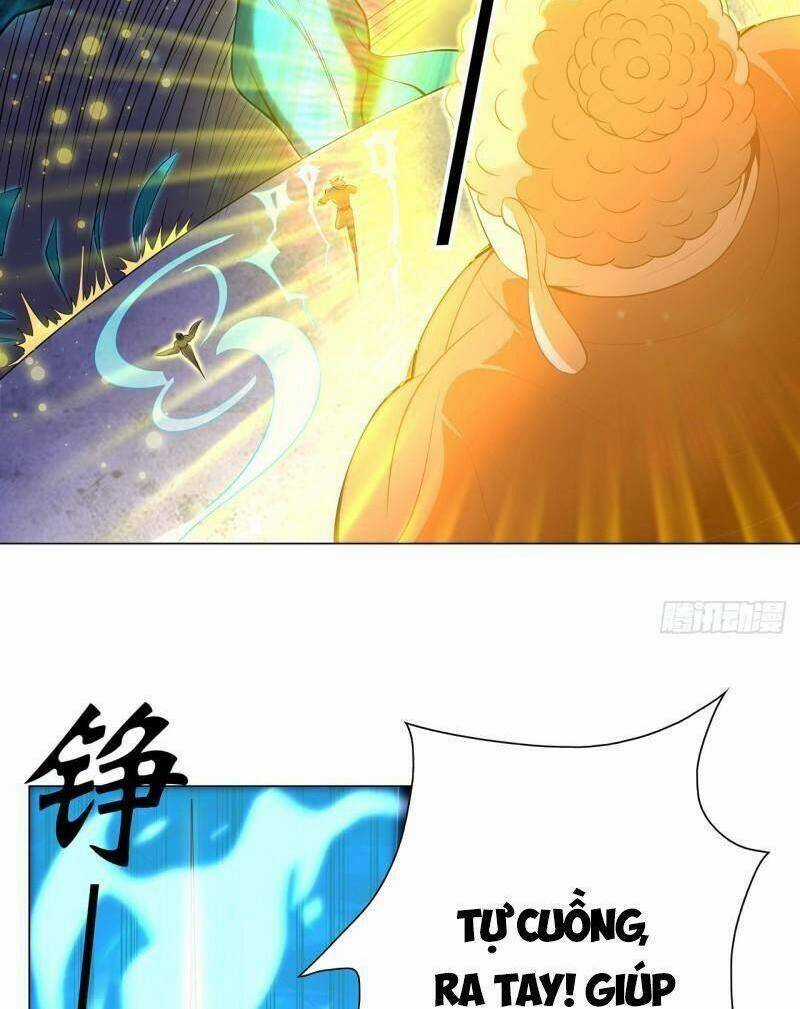 Kiếm Tu Imba Nhất Quả Đất - Chapter 134 - Trang 28