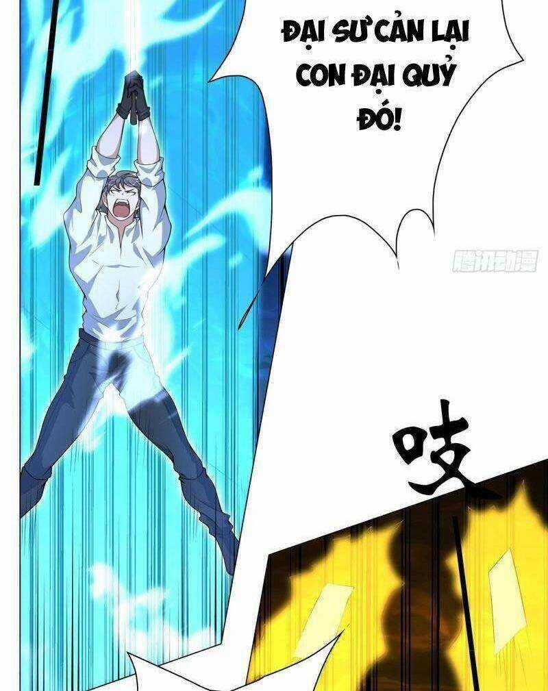 Kiếm Tu Imba Nhất Quả Đất - Chapter 134 - Trang 29