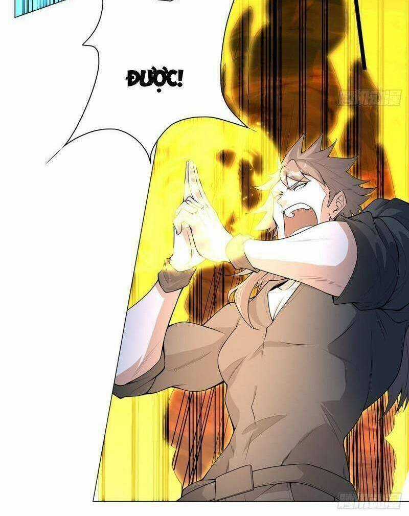 Kiếm Tu Imba Nhất Quả Đất - Chapter 134 - Trang 30