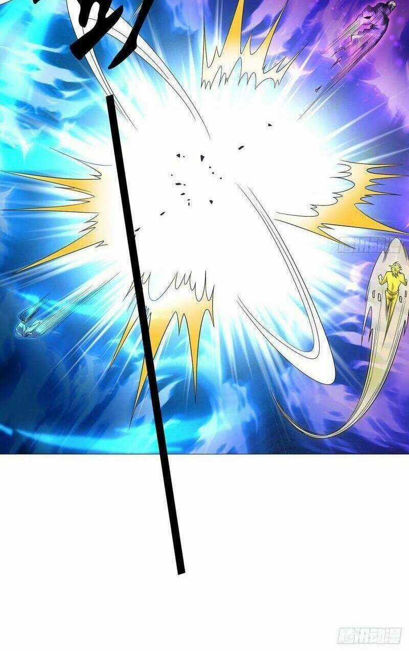 Kiếm Tu Imba Nhất Quả Đất - Chapter 134 - Trang 4