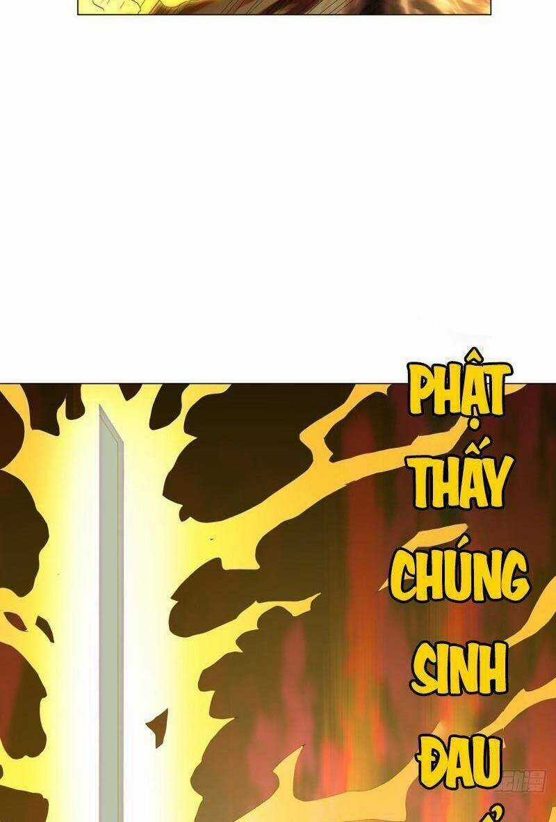 Kiếm Tu Imba Nhất Quả Đất - Chapter 134 - Trang 32