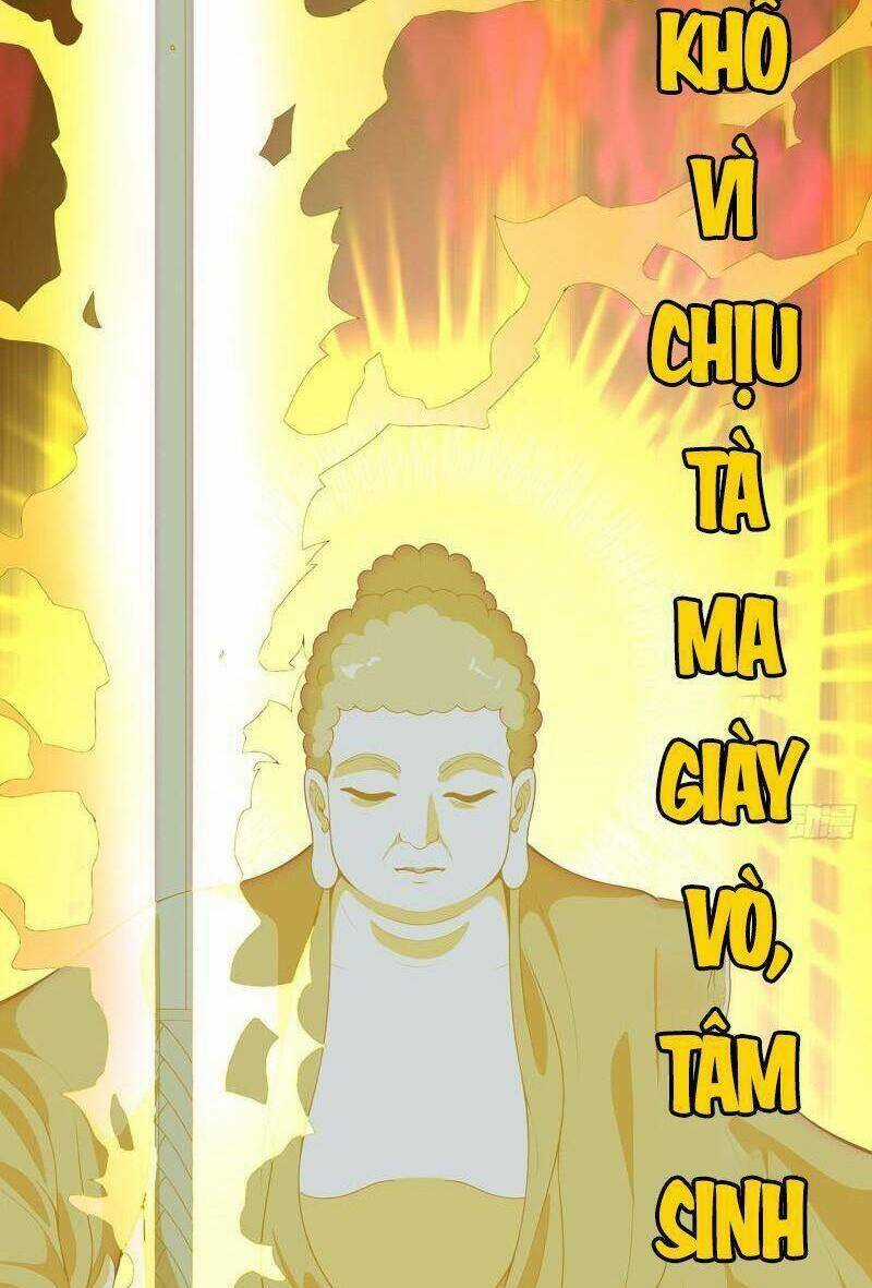 Kiếm Tu Imba Nhất Quả Đất - Chapter 134 - Trang 33