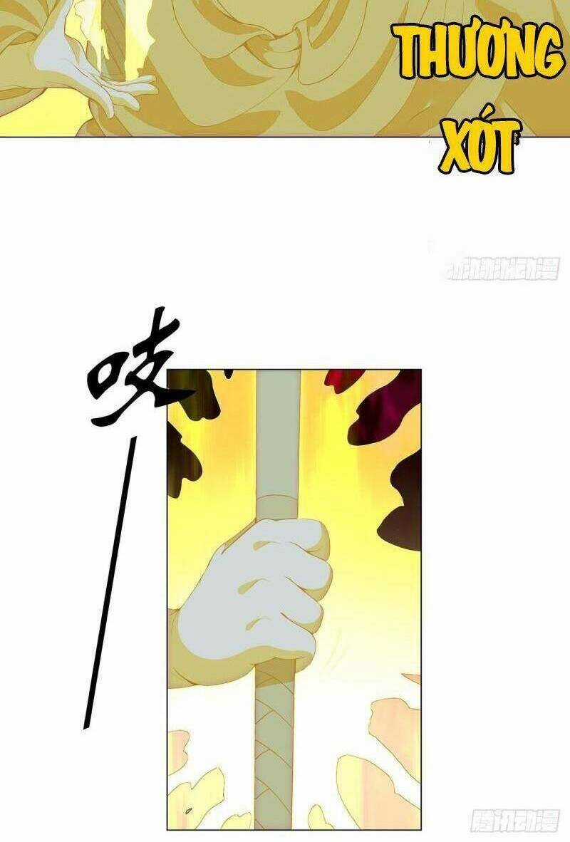 Kiếm Tu Imba Nhất Quả Đất - Chapter 134 - Trang 34