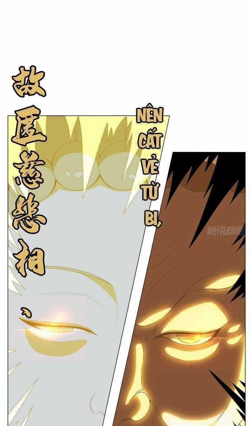 Kiếm Tu Imba Nhất Quả Đất - Chapter 134 - Trang 35