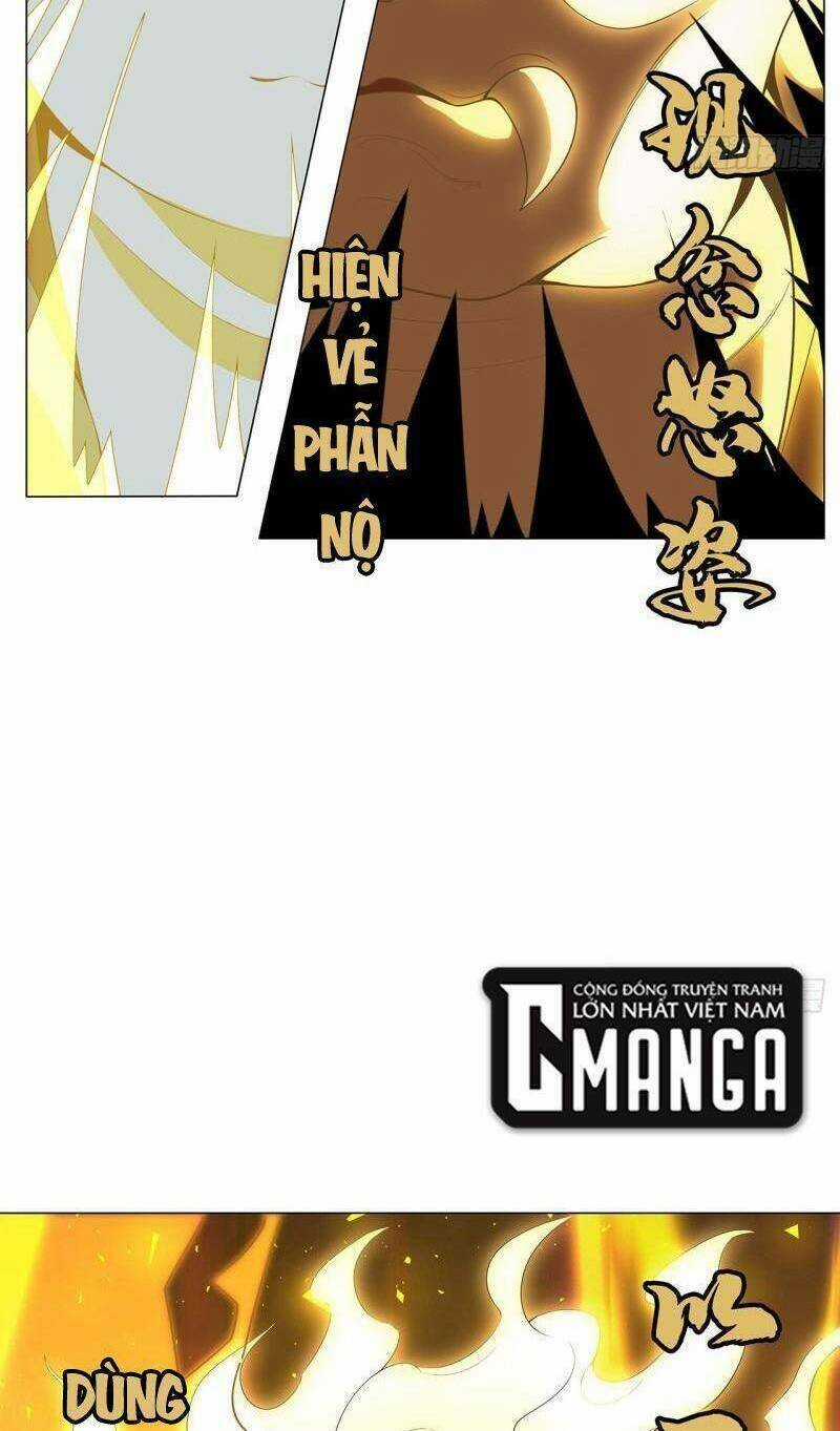 Kiếm Tu Imba Nhất Quả Đất - Chapter 134 - Trang 36