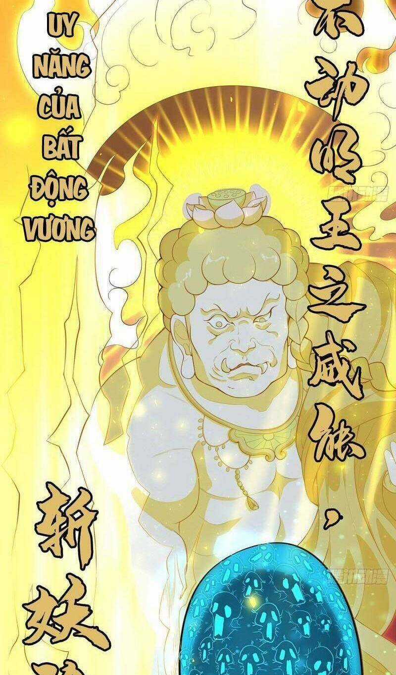 Kiếm Tu Imba Nhất Quả Đất - Chapter 134 - Trang 37