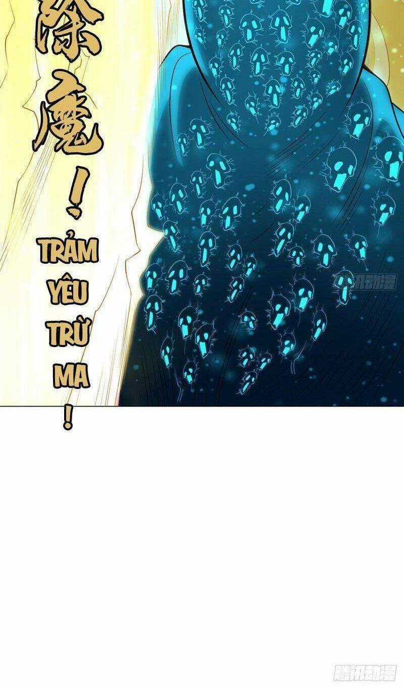 Kiếm Tu Imba Nhất Quả Đất - Chapter 134 - Trang 38