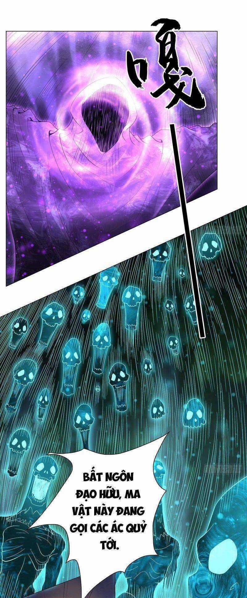 Kiếm Tu Imba Nhất Quả Đất - Chapter 134 - Trang 7