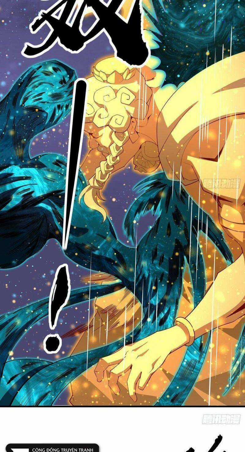 Kiếm Tu Imba Nhất Quả Đất - Chapter 135 - Trang 2