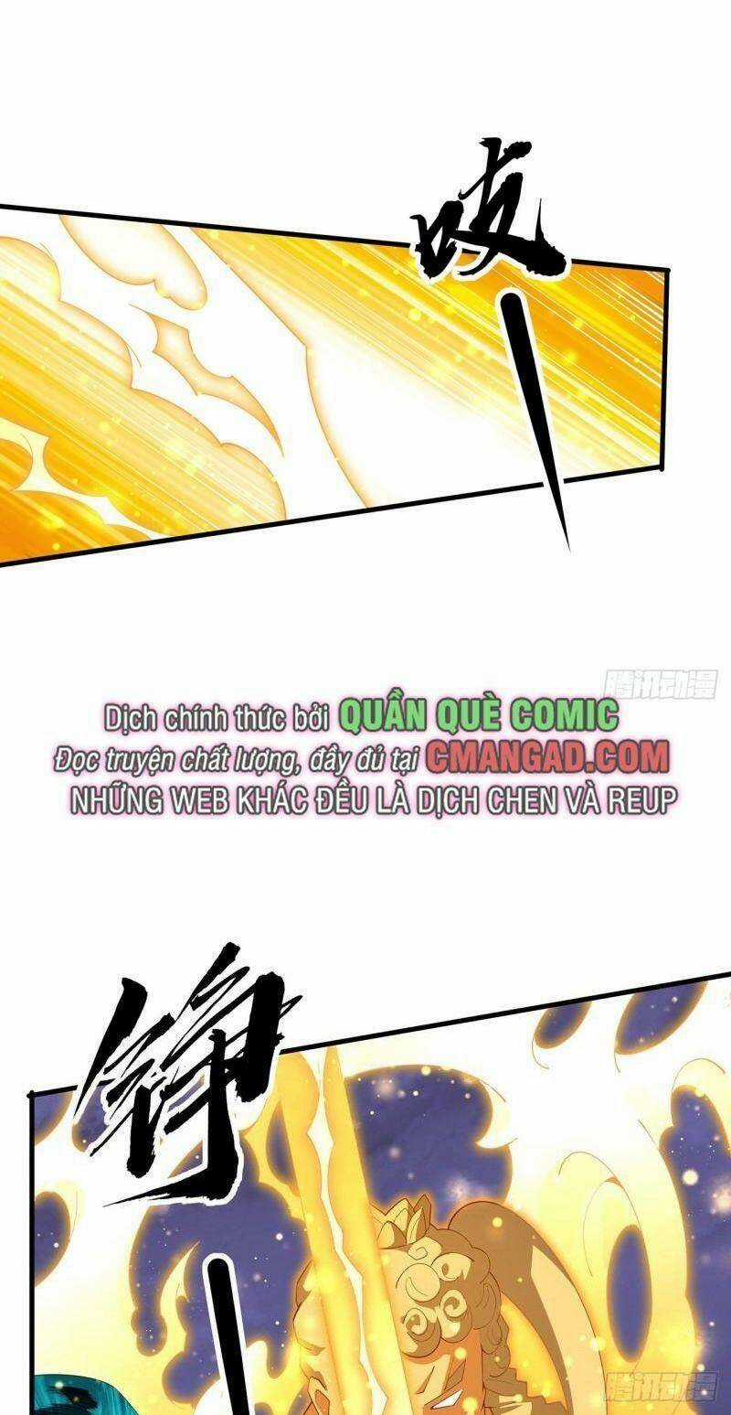 Kiếm Tu Imba Nhất Quả Đất - Chapter 135 - Trang 12