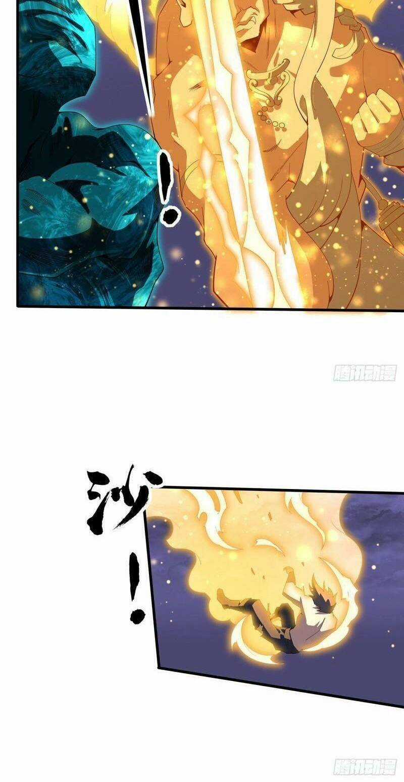 Kiếm Tu Imba Nhất Quả Đất - Chapter 135 - Trang 13