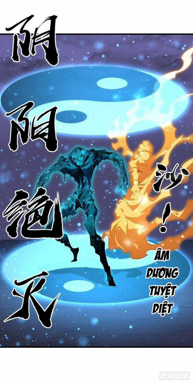 Kiếm Tu Imba Nhất Quả Đất - Chapter 135 - Trang 15