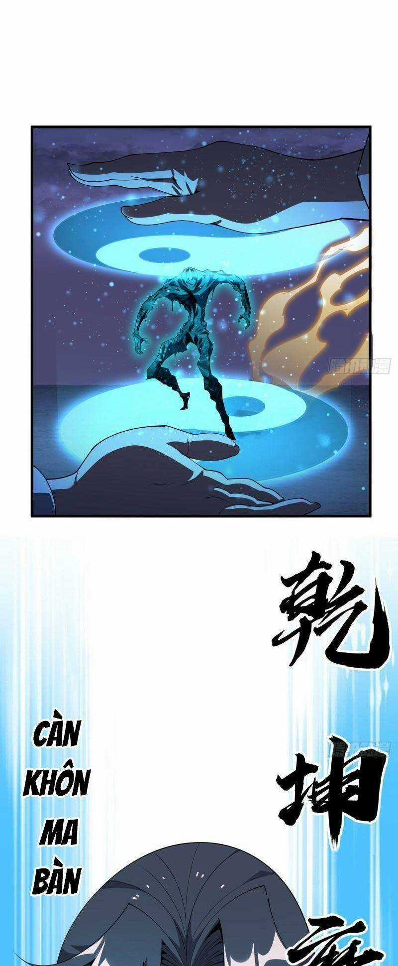 Kiếm Tu Imba Nhất Quả Đất - Chapter 135 - Trang 16