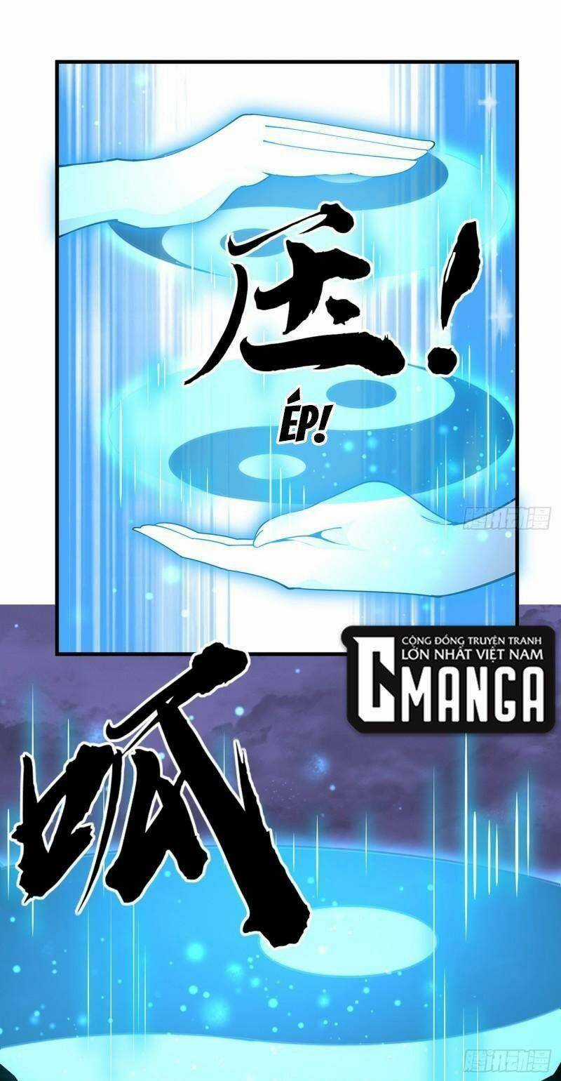 Kiếm Tu Imba Nhất Quả Đất - Chapter 135 - Trang 18