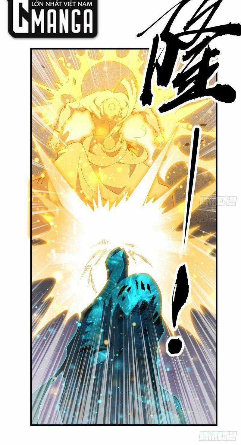 Kiếm Tu Imba Nhất Quả Đất - Chapter 135 - Trang 3
