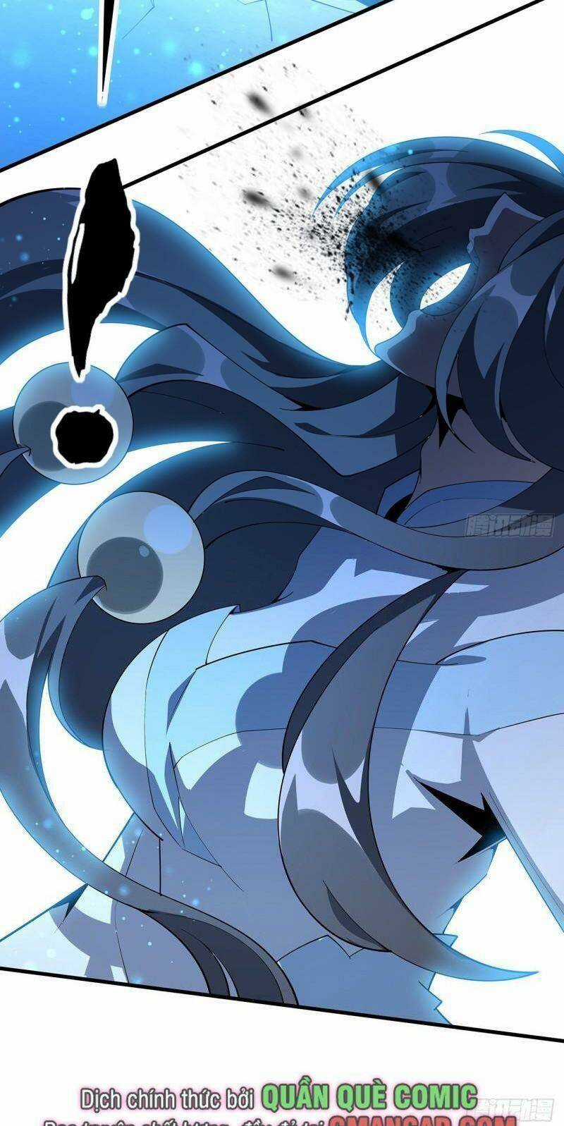 Kiếm Tu Imba Nhất Quả Đất - Chapter 135 - Trang 29