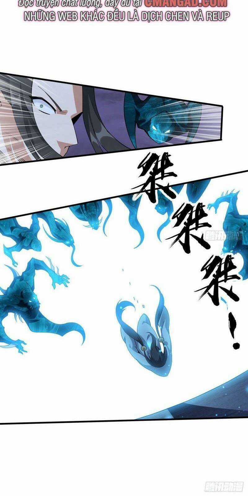 Kiếm Tu Imba Nhất Quả Đất - Chapter 135 - Trang 30