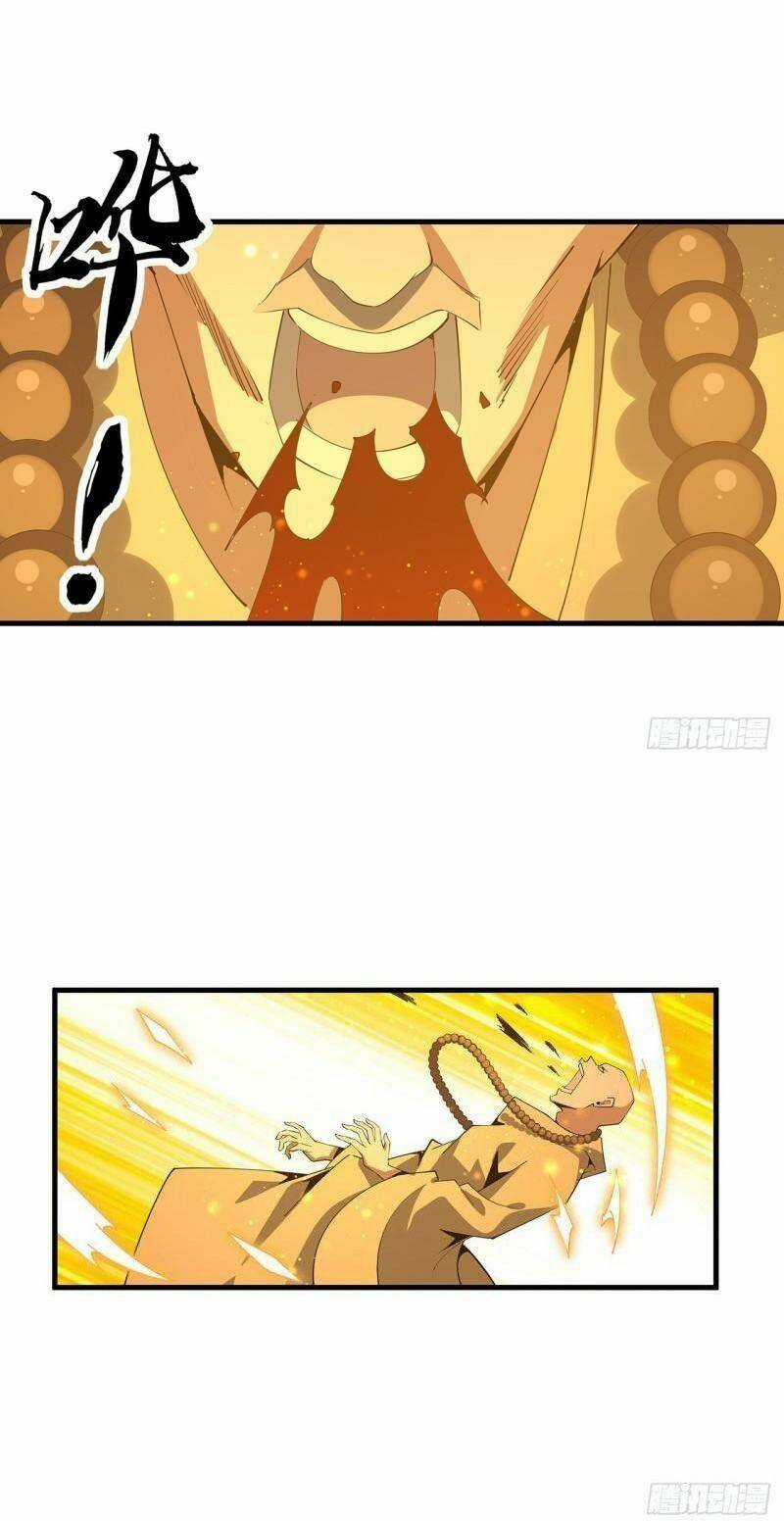 Kiếm Tu Imba Nhất Quả Đất - Chapter 135 - Trang 4