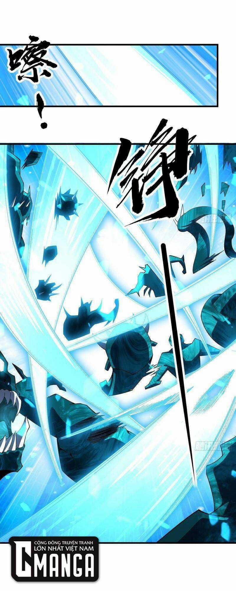 Kiếm Tu Imba Nhất Quả Đất - Chapter 135 - Trang 31