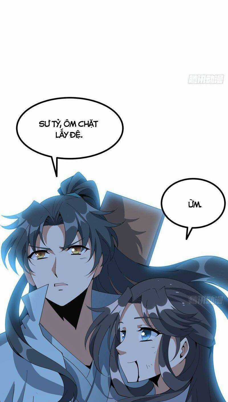 Kiếm Tu Imba Nhất Quả Đất - Chapter 135 - Trang 32