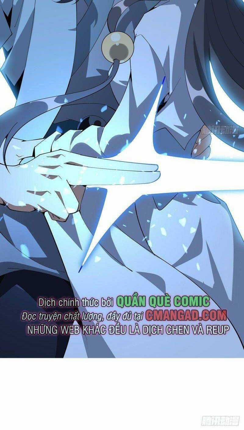 Kiếm Tu Imba Nhất Quả Đất - Chapter 135 - Trang 33