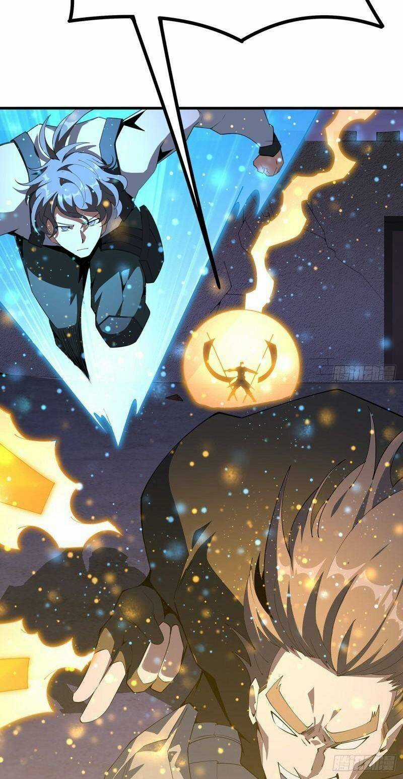 Kiếm Tu Imba Nhất Quả Đất - Chapter 135 - Trang 6