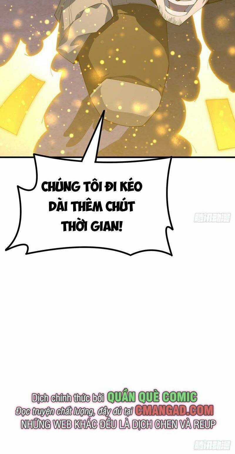 Kiếm Tu Imba Nhất Quả Đất - Chapter 135 - Trang 7