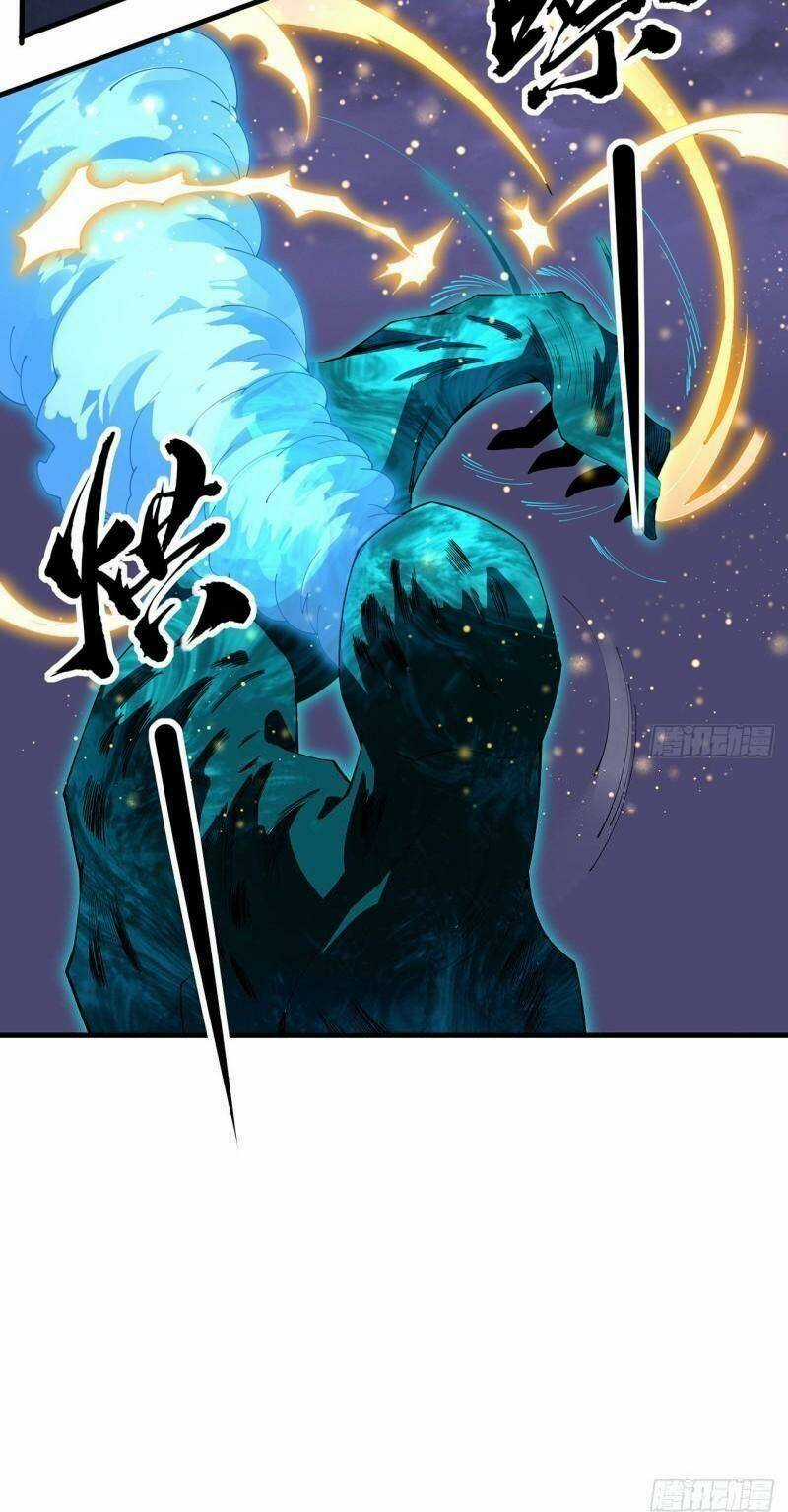 Kiếm Tu Imba Nhất Quả Đất - Chapter 135 - Trang 10