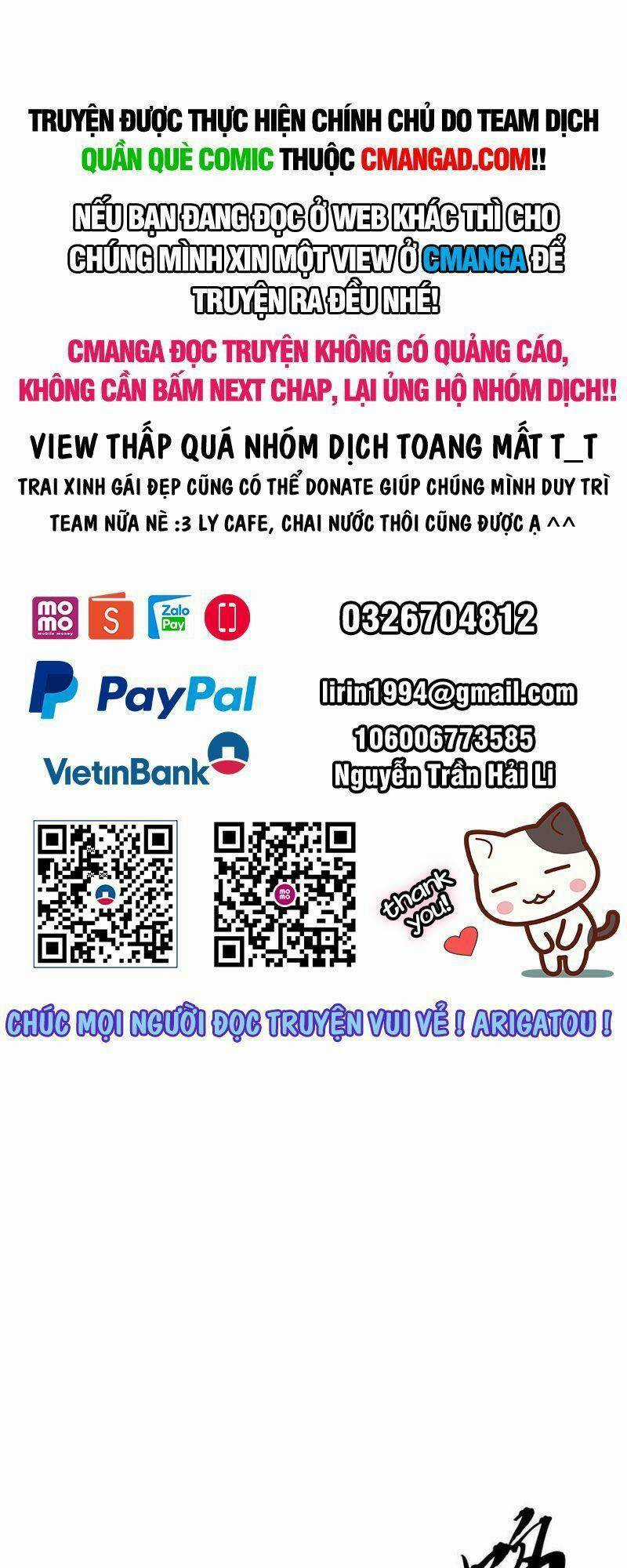 Kiếm Tu Imba Nhất Quả Đất - Chapter 136 - Trang 1