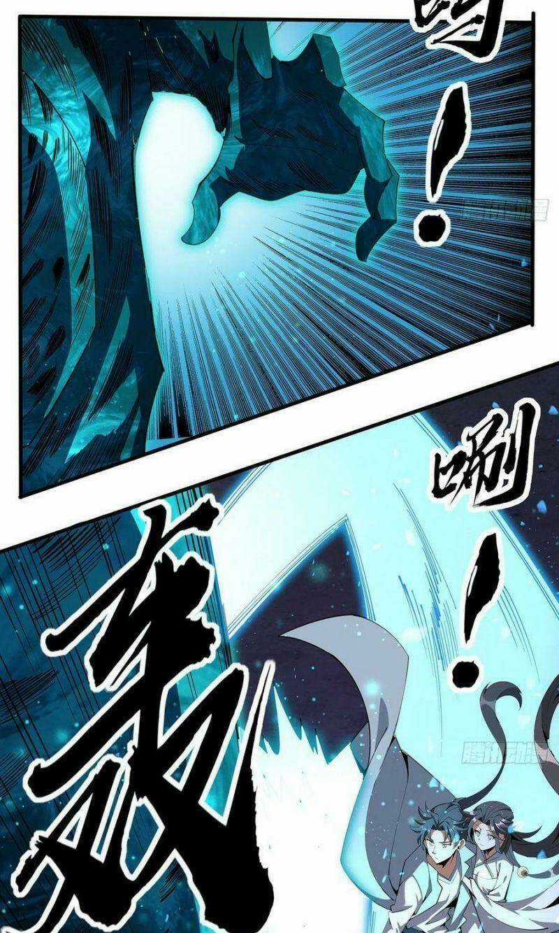 Kiếm Tu Imba Nhất Quả Đất - Chapter 136 - Trang 2