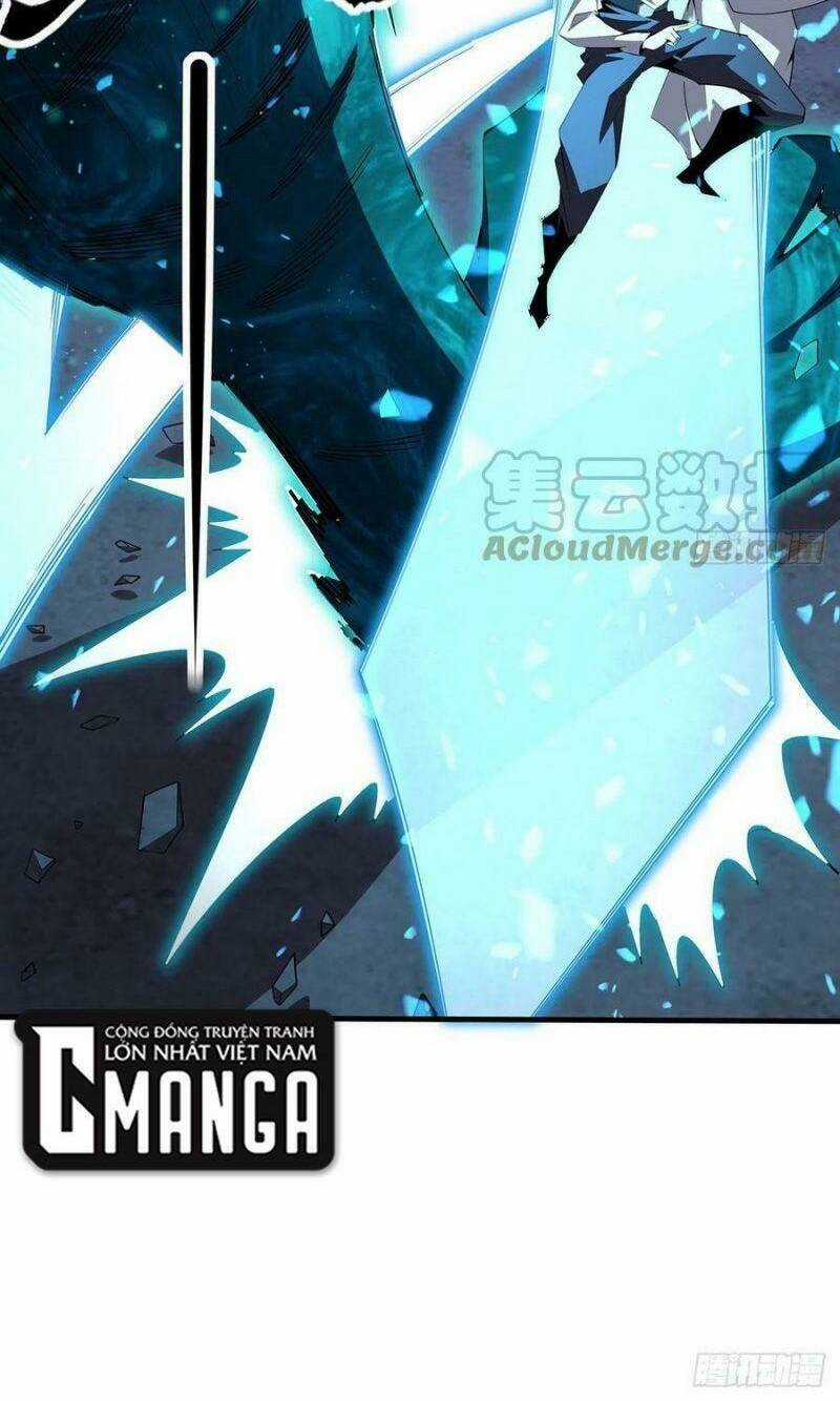 Kiếm Tu Imba Nhất Quả Đất - Chapter 136 - Trang 3