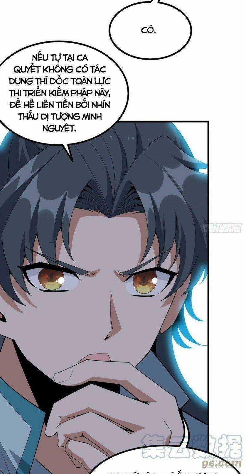 Kiếm Tu Imba Nhất Quả Đất - Chapter 136 - Trang 10