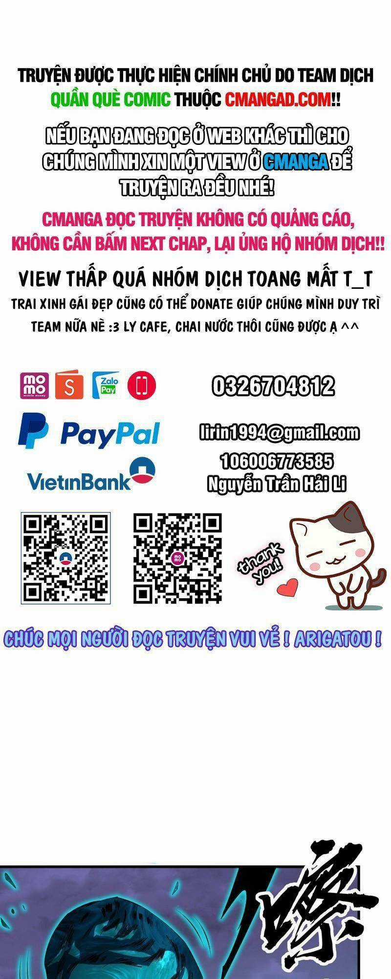 Kiếm Tu Imba Nhất Quả Đất - Chapter 137 - Trang 1