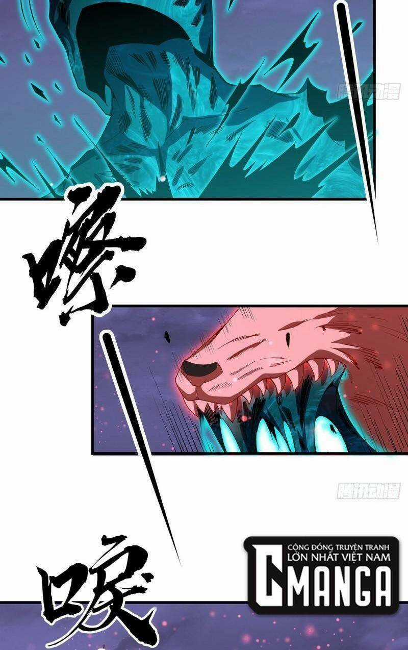 Kiếm Tu Imba Nhất Quả Đất - Chapter 137 - Trang 2