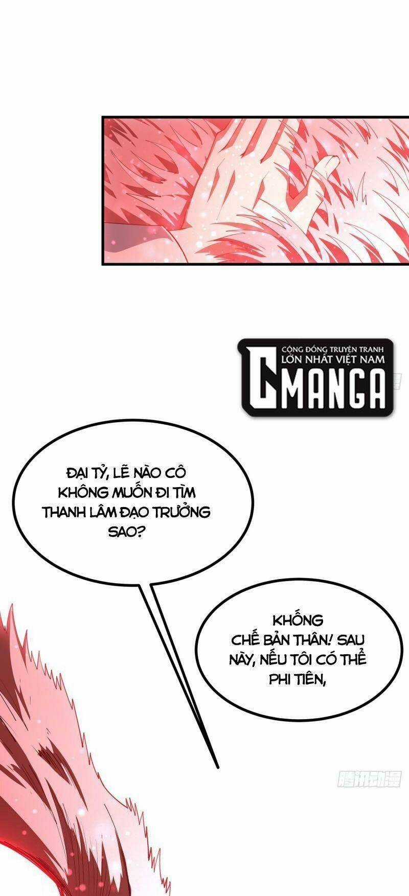 Kiếm Tu Imba Nhất Quả Đất - Chapter 137 - Trang 11