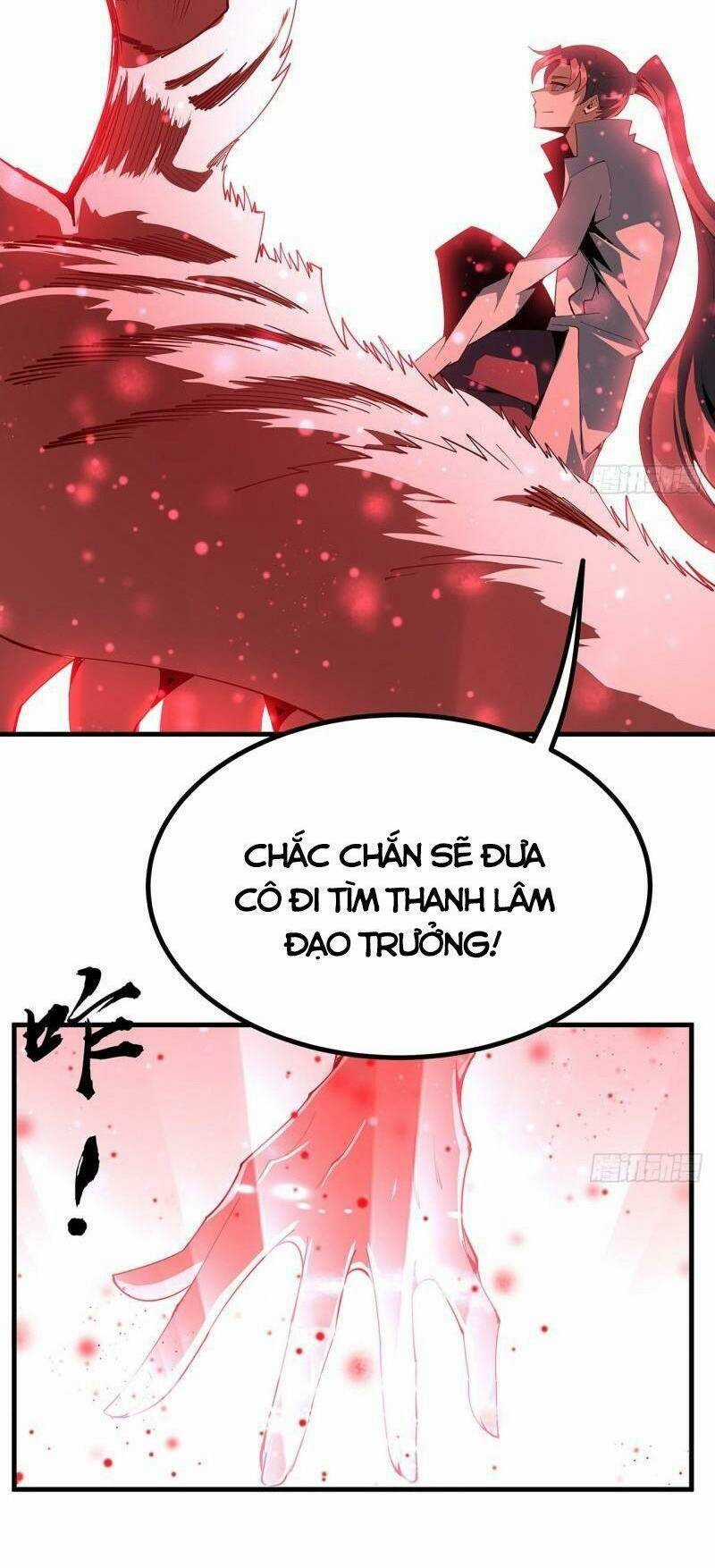 Kiếm Tu Imba Nhất Quả Đất - Chapter 137 - Trang 12