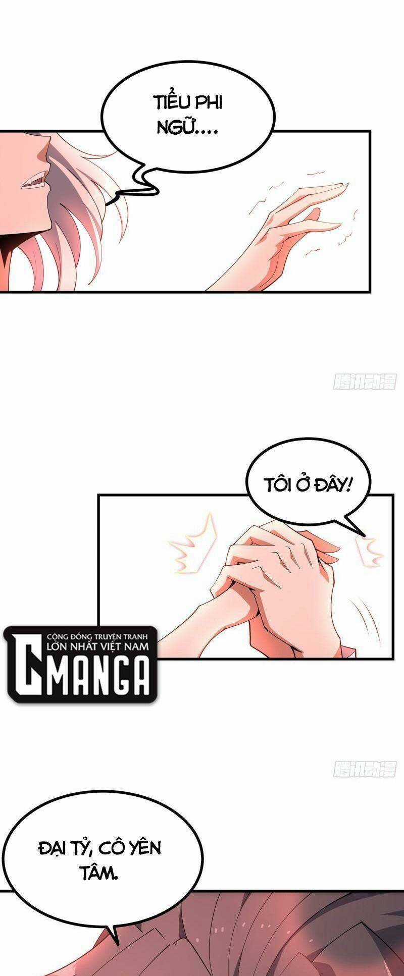 Kiếm Tu Imba Nhất Quả Đất - Chapter 137 - Trang 16